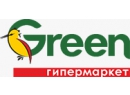 Гипермаркет Green. Брест.